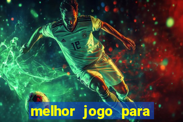 melhor jogo para ganhar dinheiro sem depositar nada